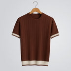 Calverton Cozy Knit Crewneck