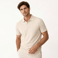 Halford Pique Polo Shirt - Classic Style, Everyday Comfort