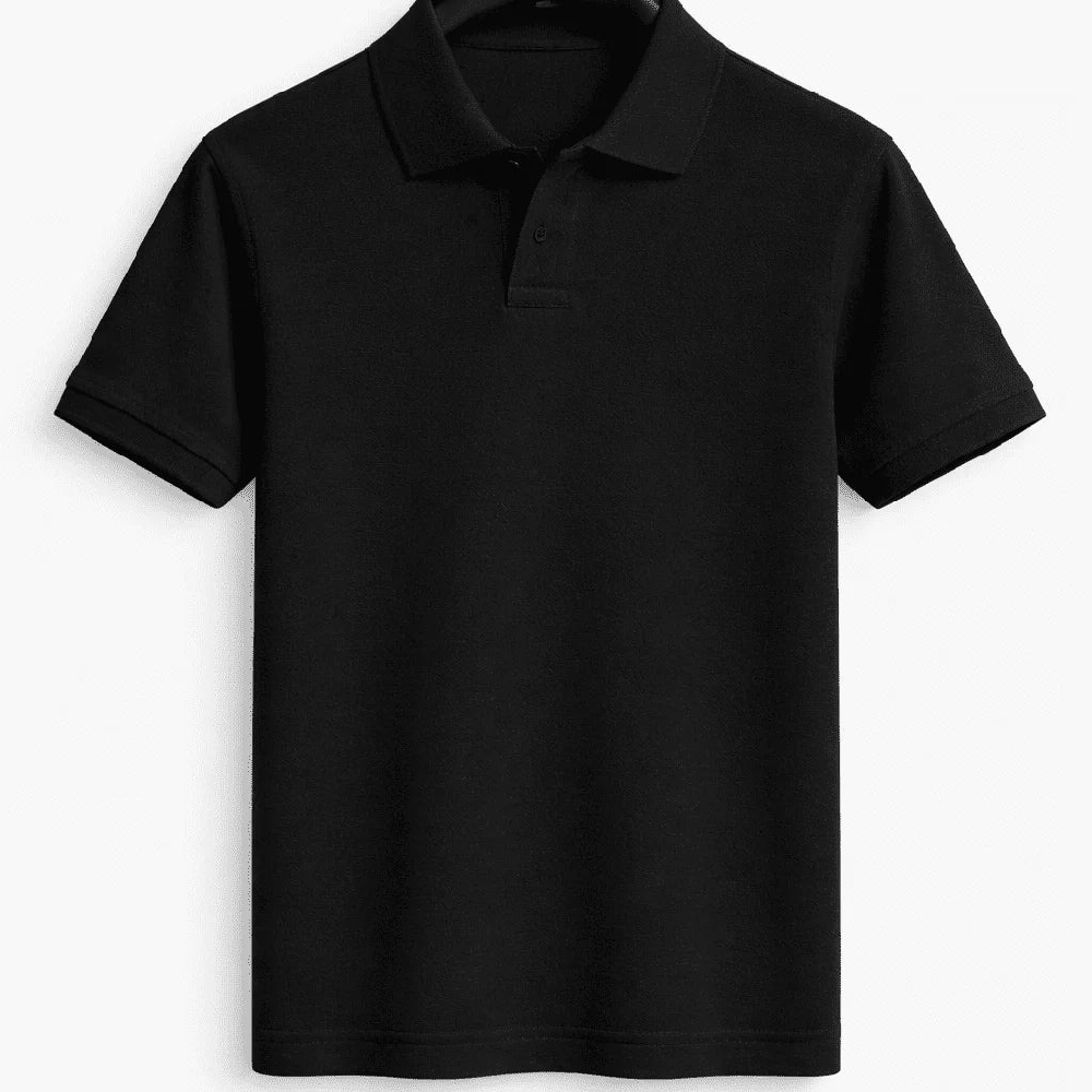 Halford Pique Polo Shirt - Classic Style, Everyday Comfort