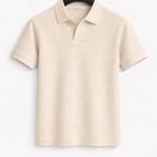 Halford Pique Polo Shirt - Classic Style, Everyday Comfort