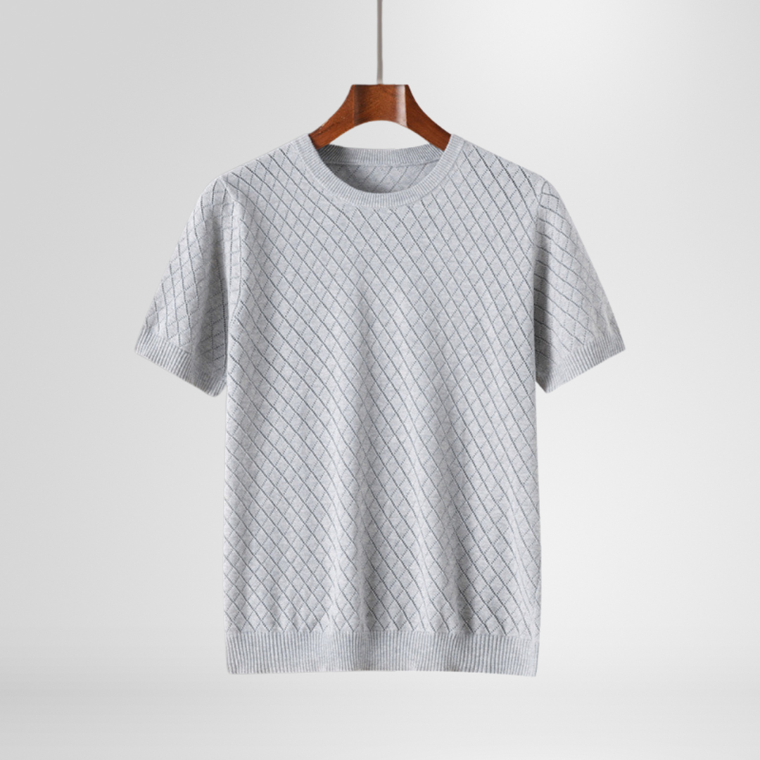 Harrison Classic Crewneck Sweatshirt