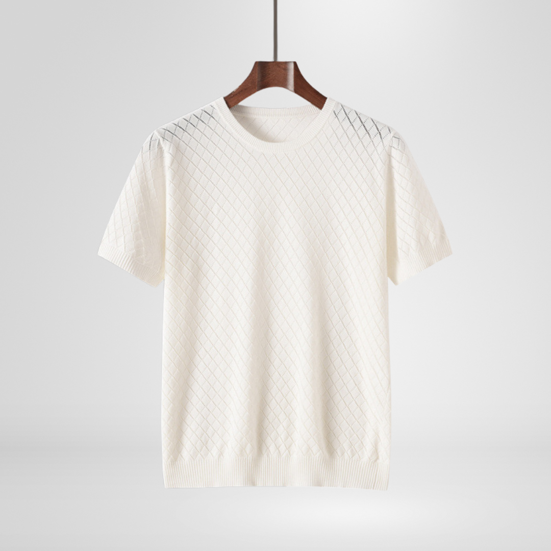 Harrison Classic Crewneck Sweatshirt