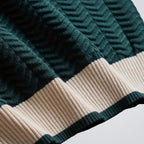 Calverton Cozy Knit Crewneck