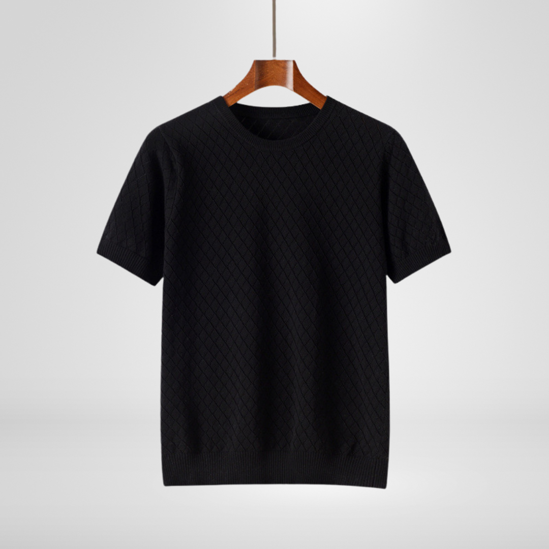 Harrison Classic Crewneck Sweatshirt