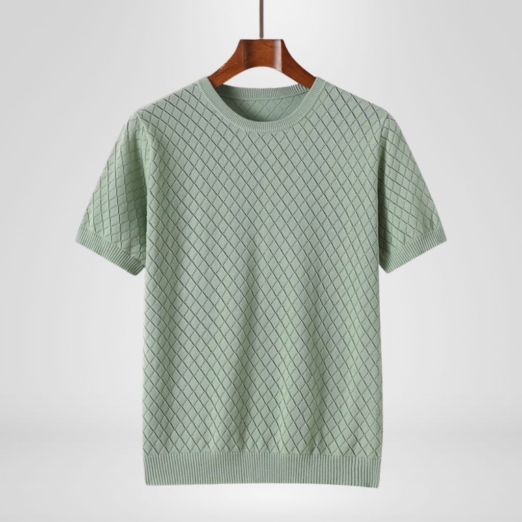 Harrison Classic Crewneck Sweatshirt