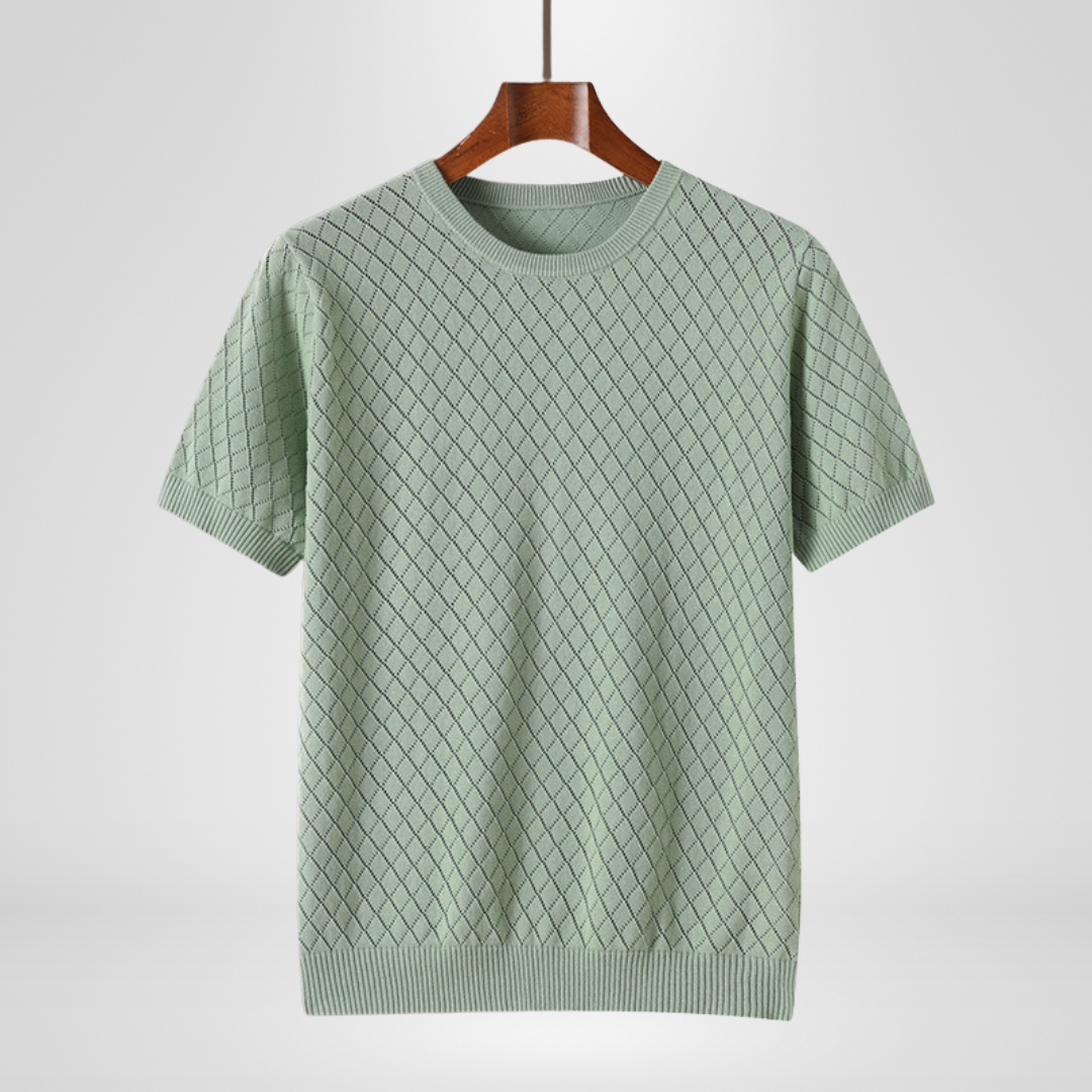 Harrison Classic Crewneck Sweatshirt