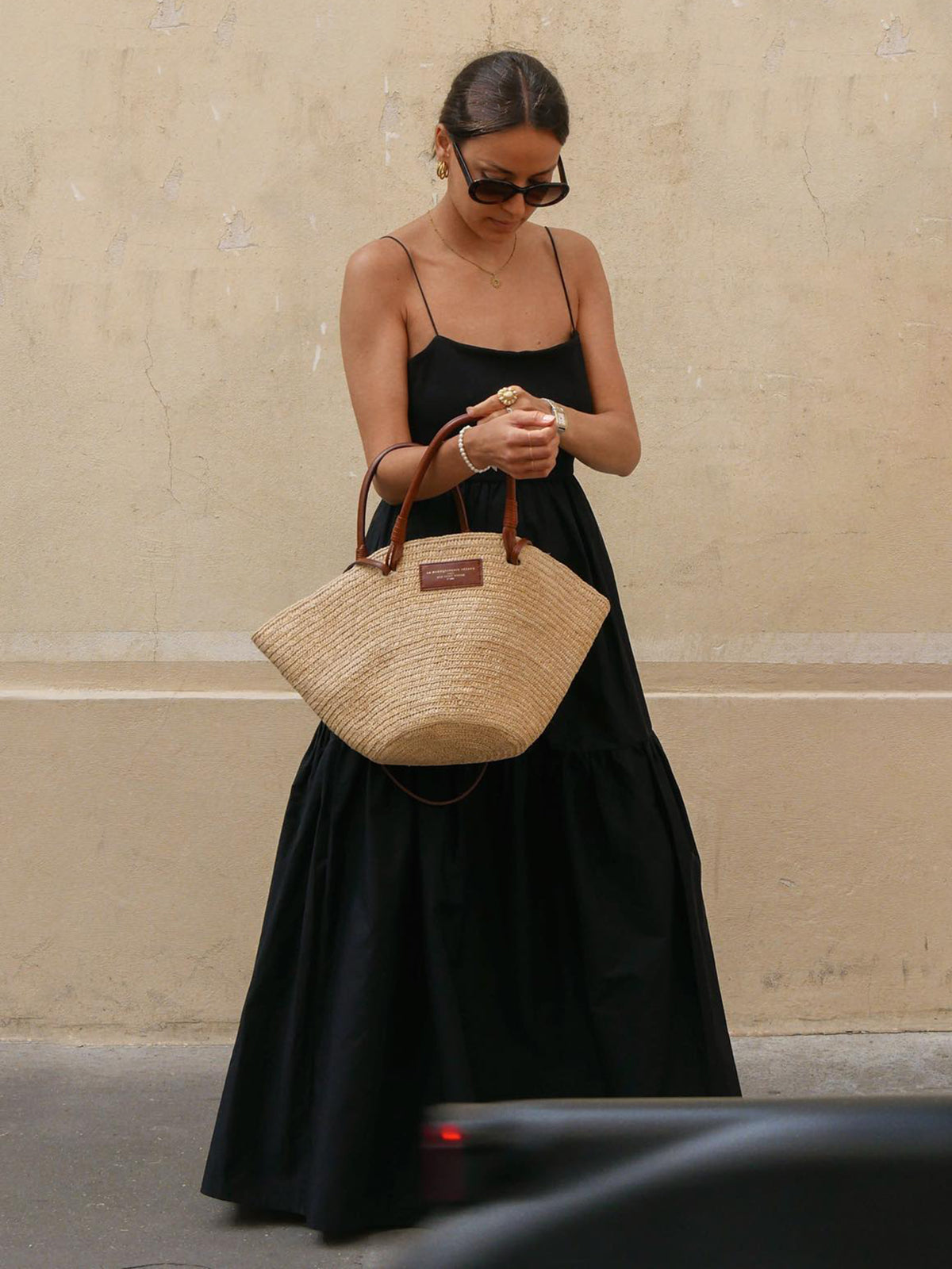 Elegant Solid Backless Maxi Dress