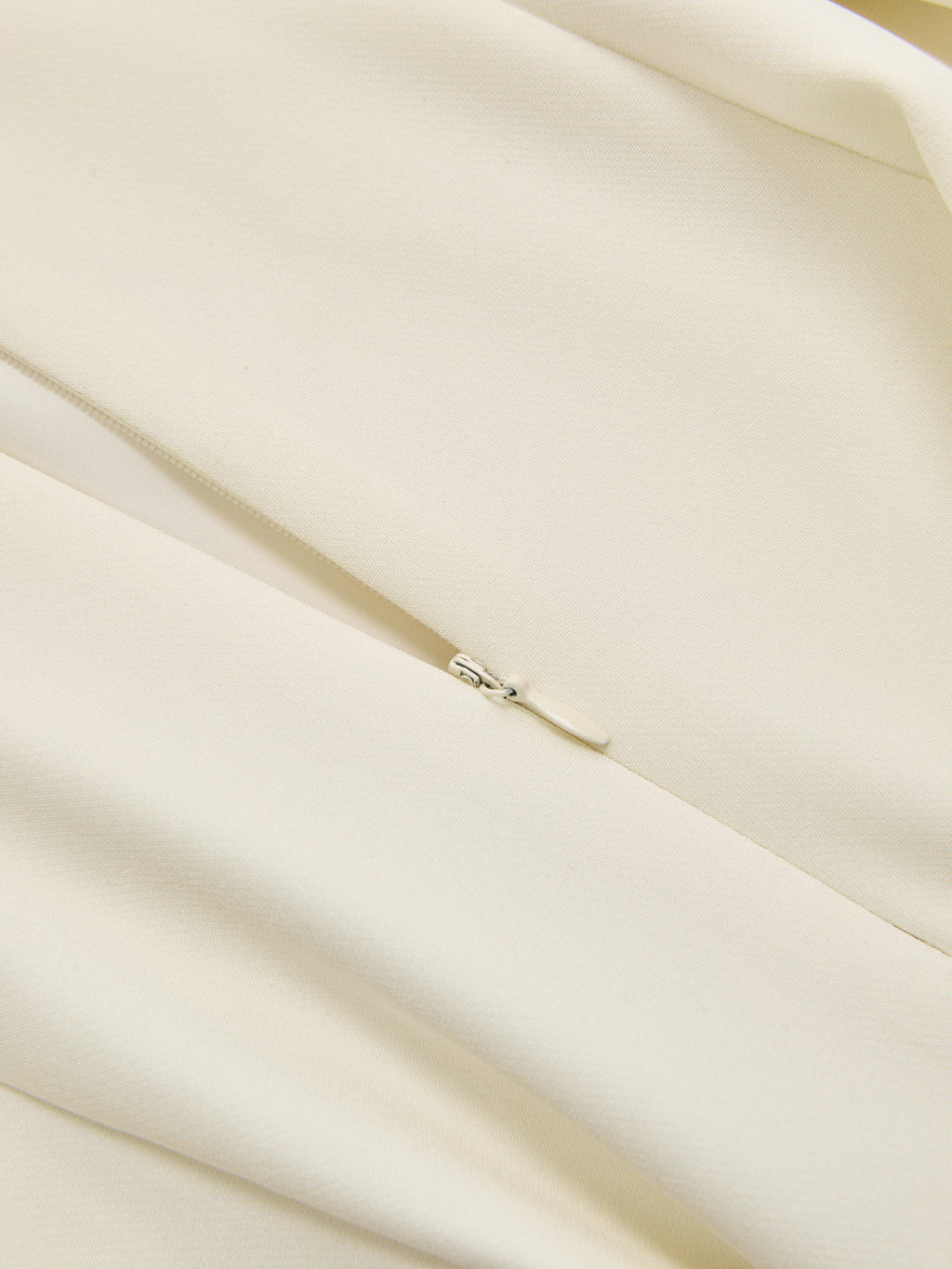 Glam Ring-Detail Strappy Bodycon Mini Dress