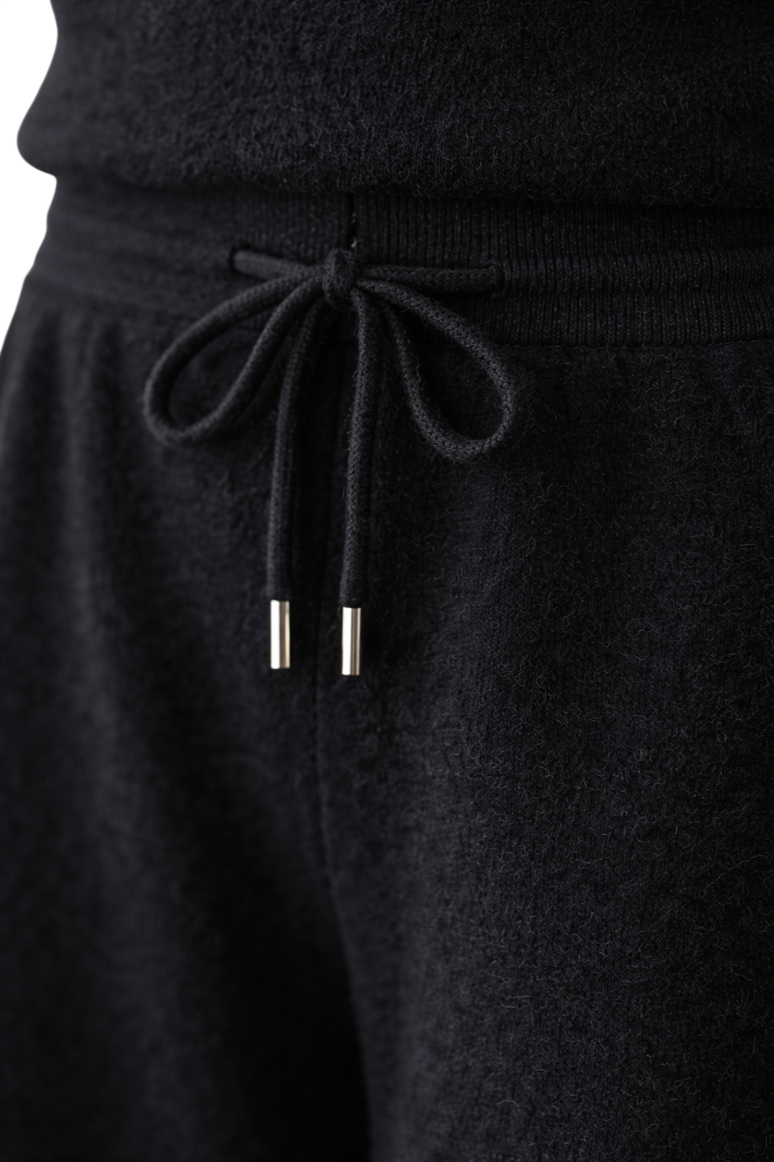 Heather Maison Luxurious Wool Trousers