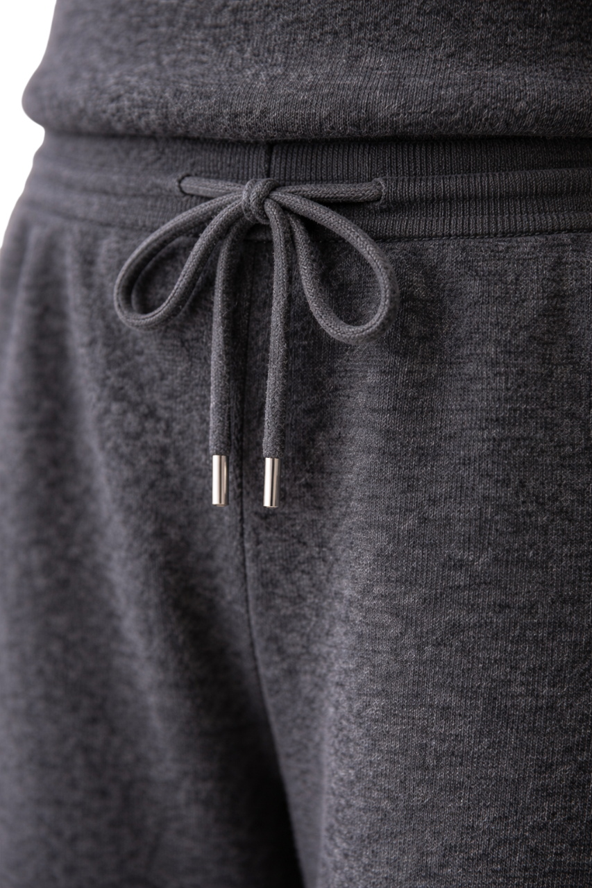 Heather Maison Luxurious Wool Trousers