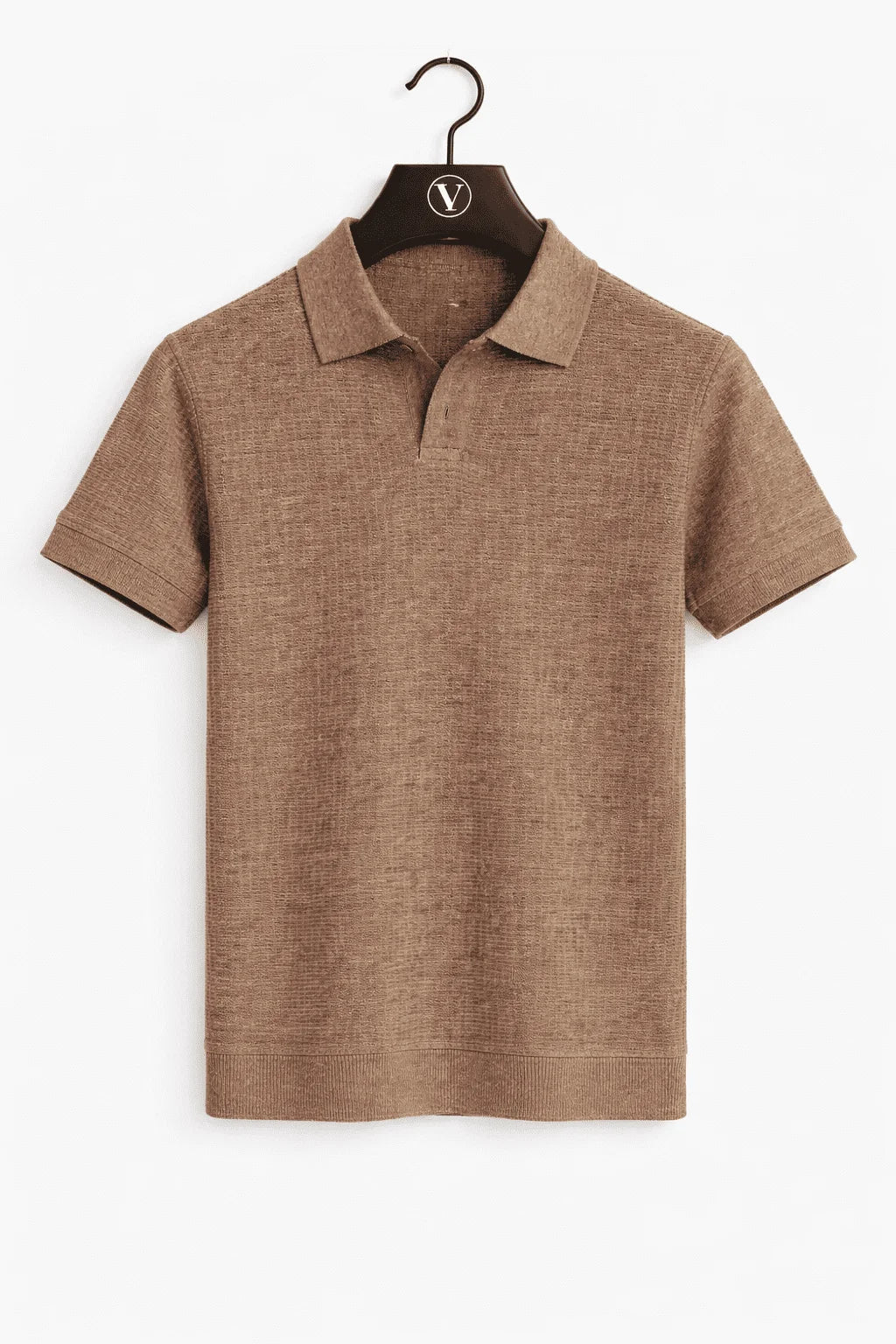Halford Pique Polo Shirt - Classic Style, Everyday Comfort