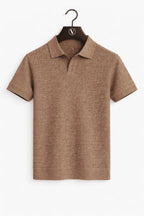 Halford Pique Polo Shirt - Classic Style, Everyday Comfort