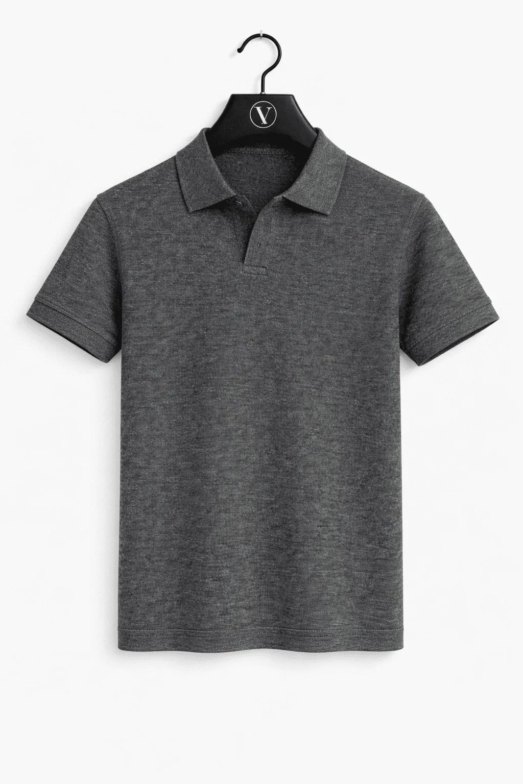 Halford Pique Polo Shirt - Classic Style, Everyday Comfort