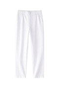 Belgrave Linen Trousers - Lightweight, Breathable Comfort for Everyday Style