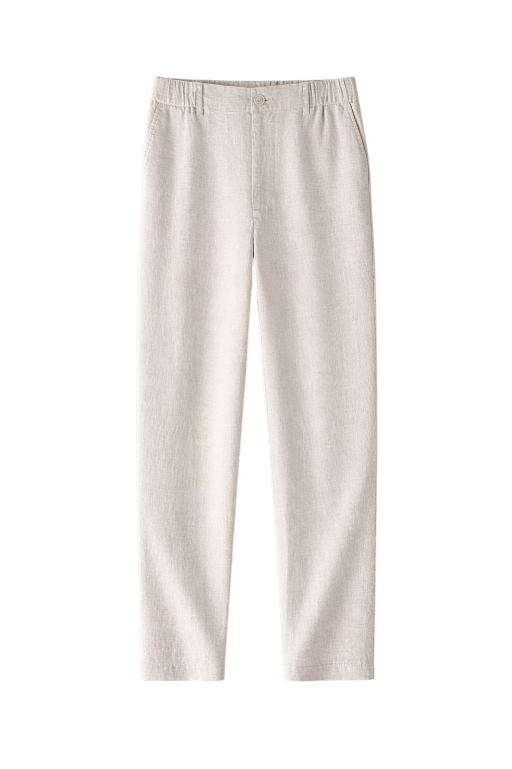 Belgrave Linen Trousers - Lightweight, Breathable Comfort for Everyday Style