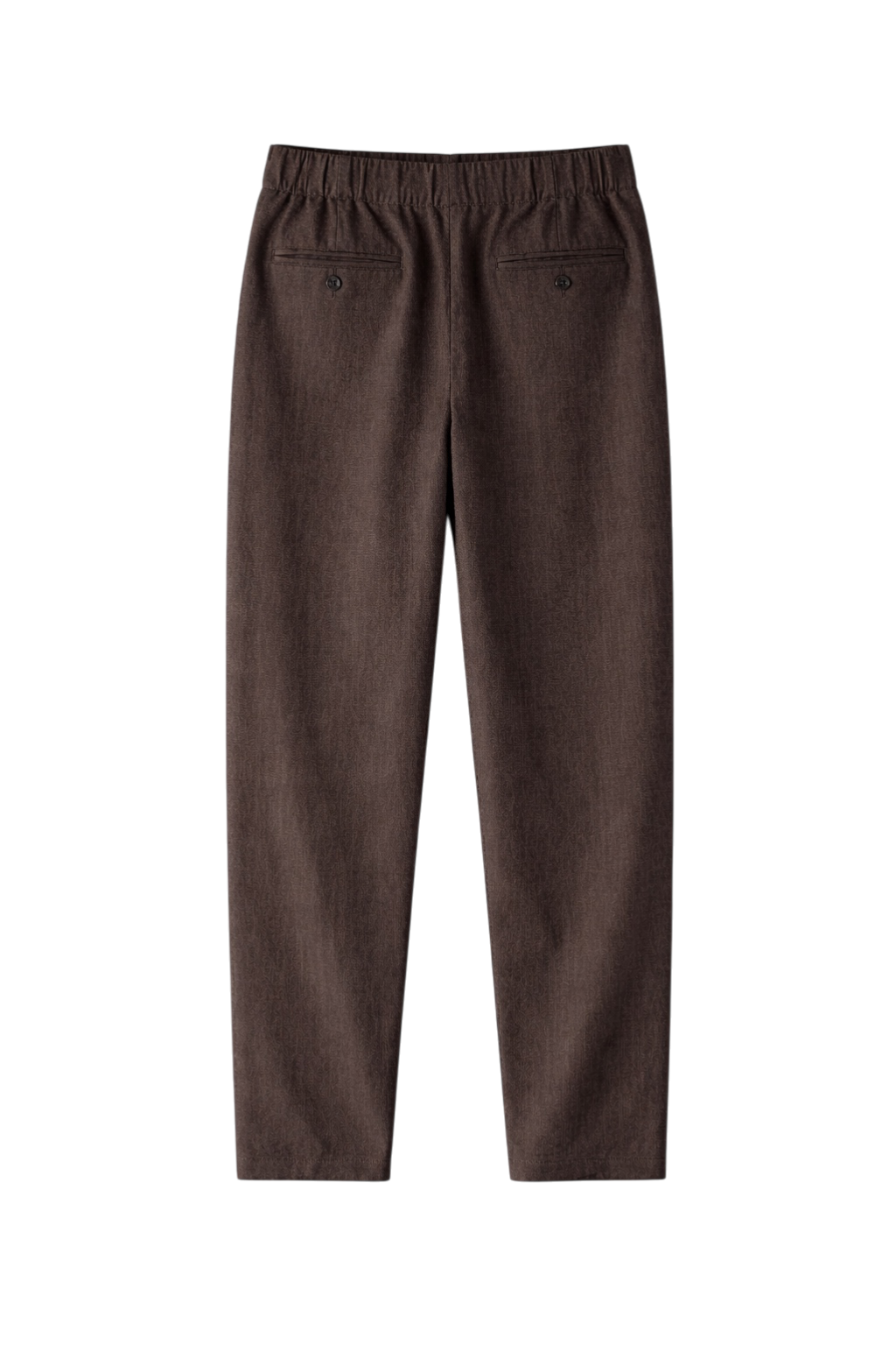 Belgrave Linen Trousers - Lightweight, Breathable Comfort for Everyday Style