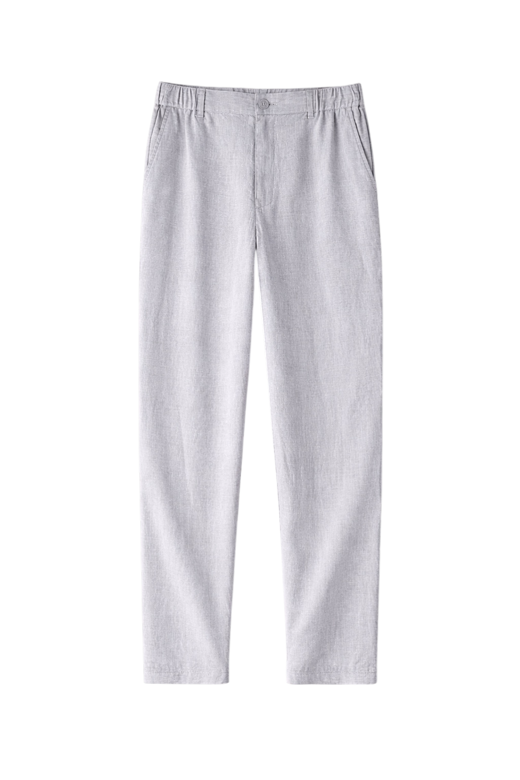 Belgrave Linen Trousers - Lightweight, Breathable Comfort for Everyday Style