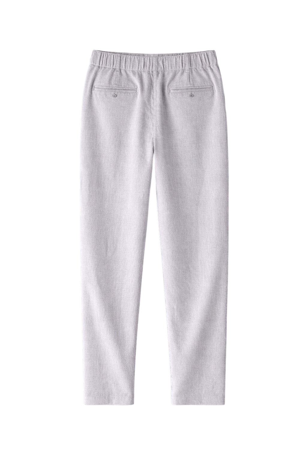 Belgrave Linen Trousers - Lightweight, Breathable Comfort for Everyday Style