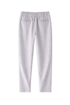 Belgrave Linen Trousers - Lightweight, Breathable Comfort for Everyday Style