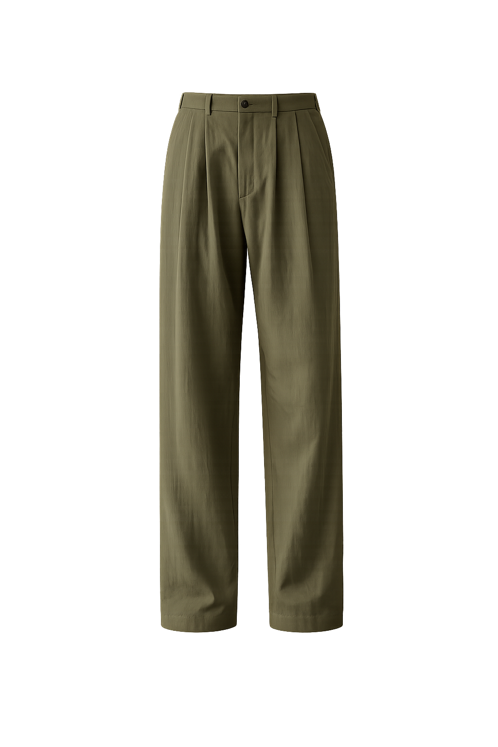 Signature Linen Trousers - Lightweight, Breathable Comfort