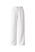 Signature Linen Trousers - Lightweight, Breathable Comfort