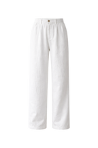 Signature Linen Trousers - Lightweight, Breathable Comfort