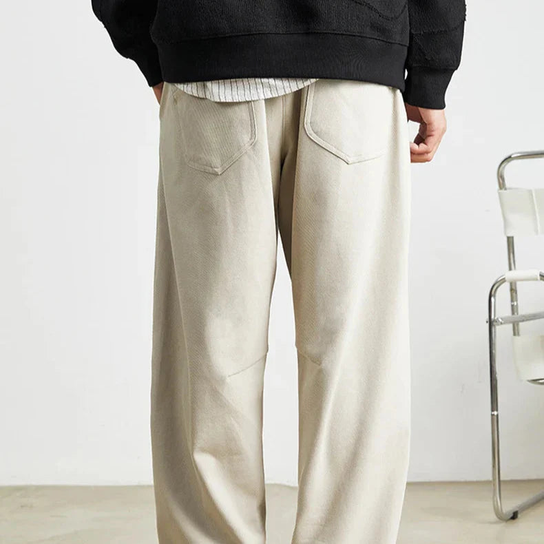 Kyoto Classic Pants