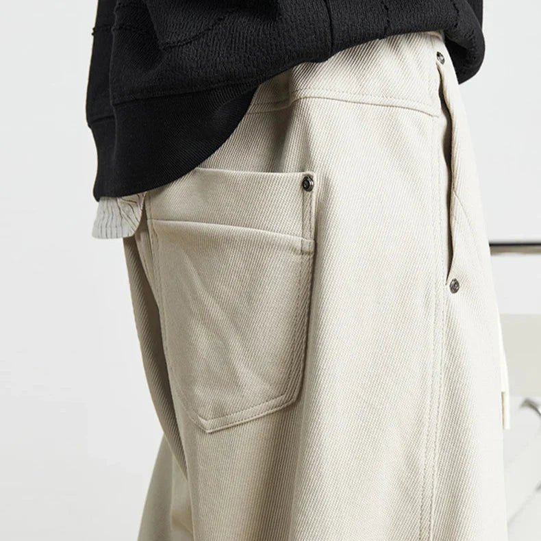 Kyoto Classic Pants