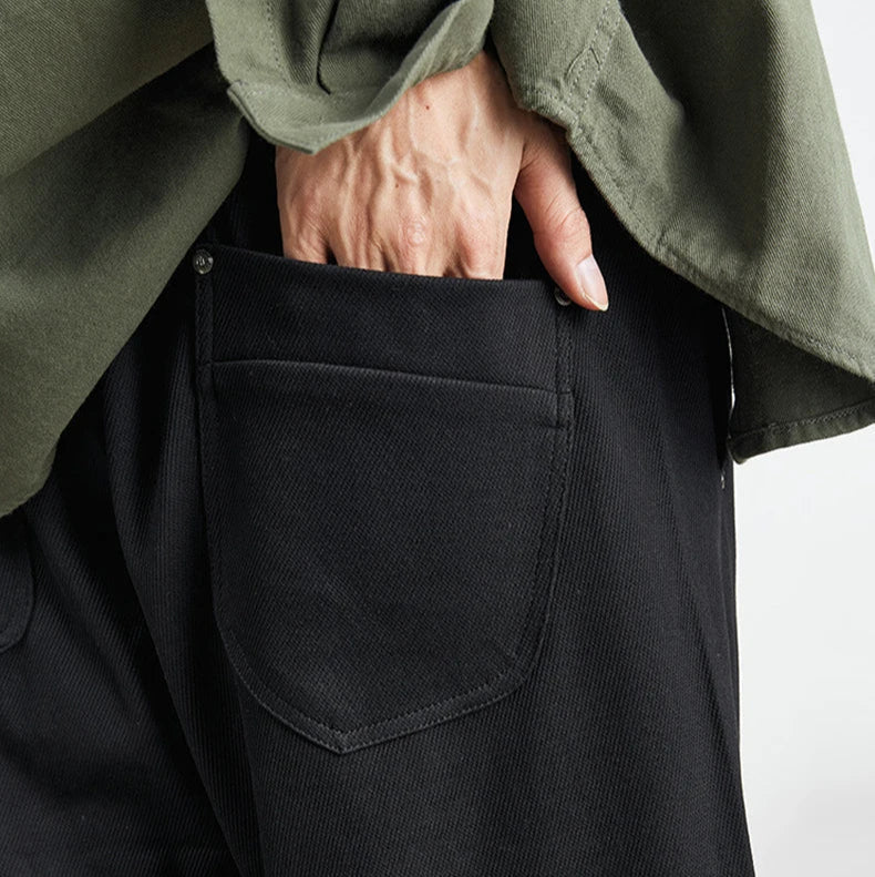 Kyoto Classic Pants