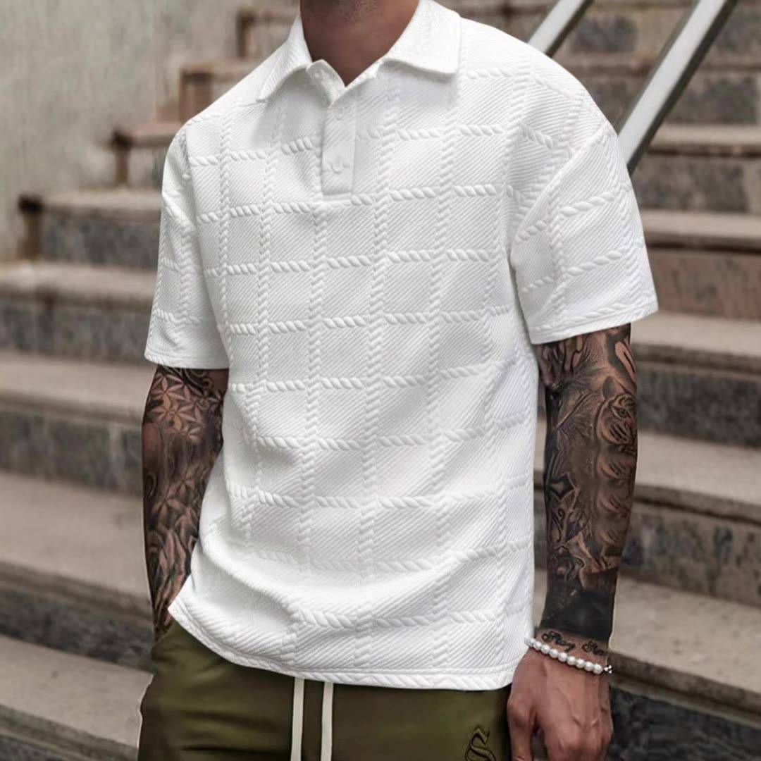 Belmont Polo Shirt