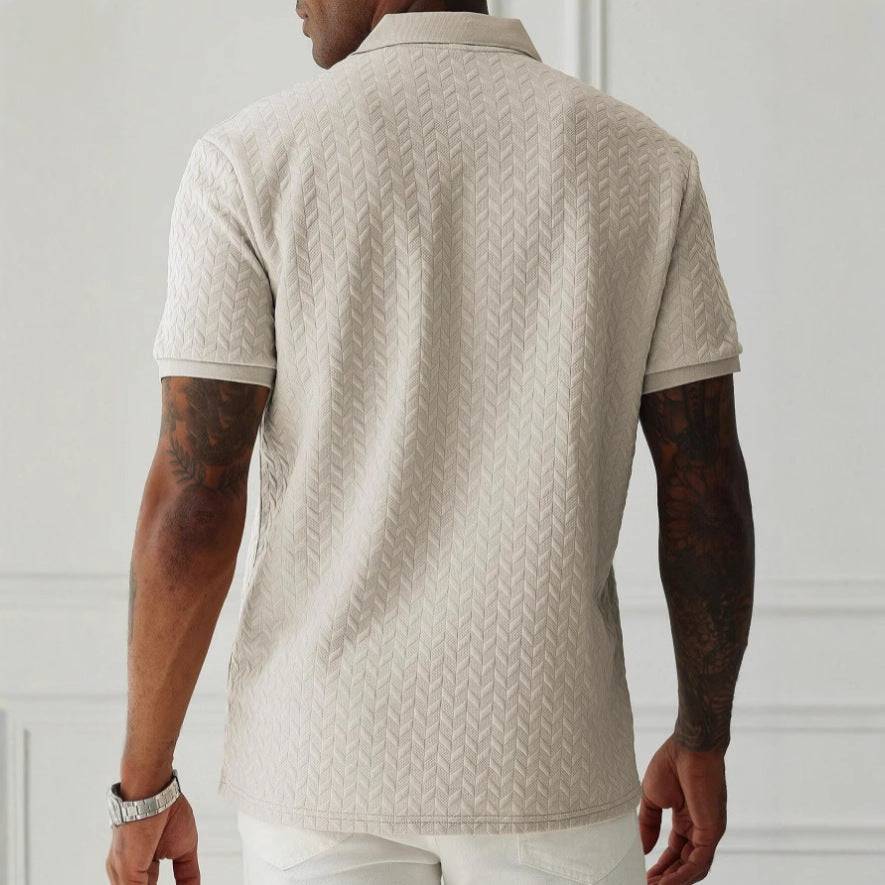 Belmont Polo Shirt
