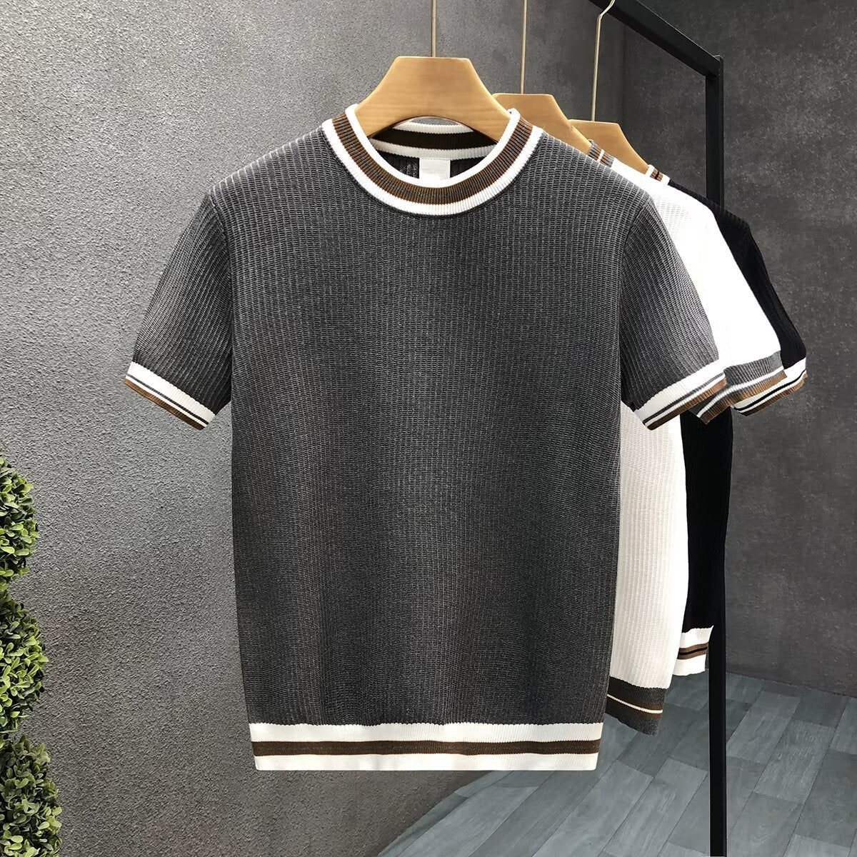Rico Cozy Crewneck Sweatshirt