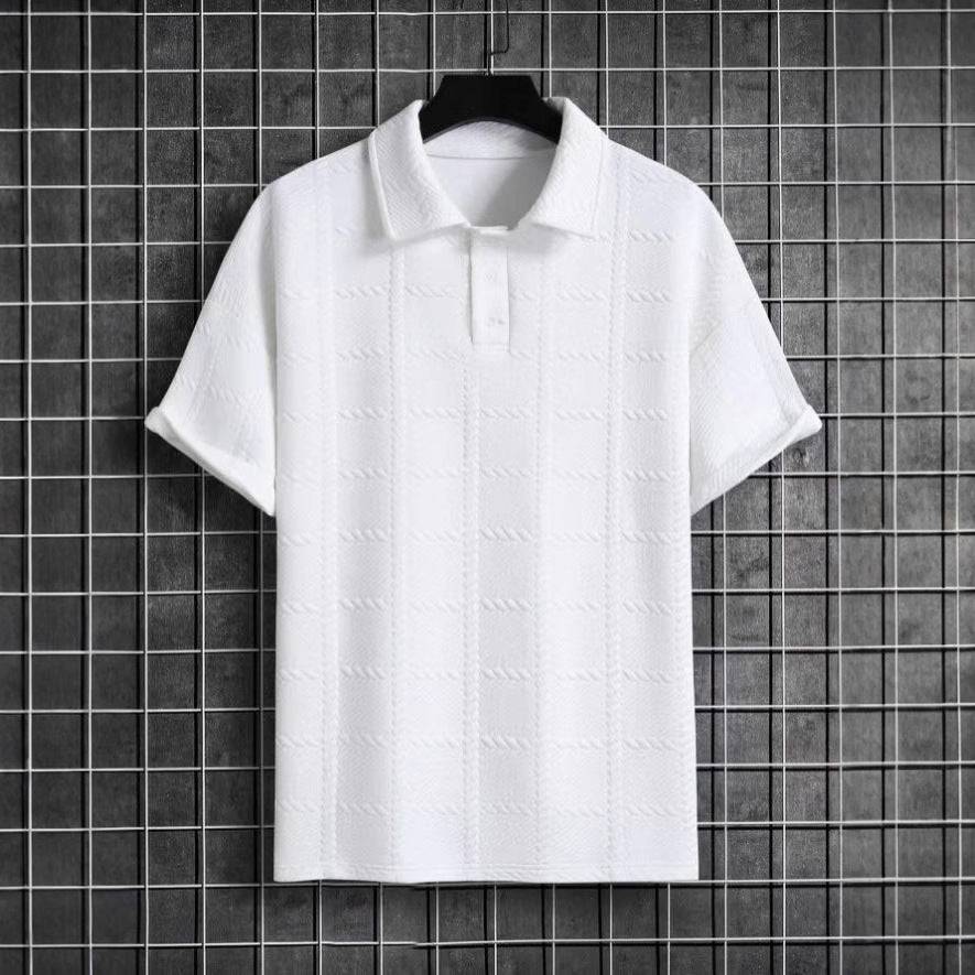 Belmont Polo Shirt