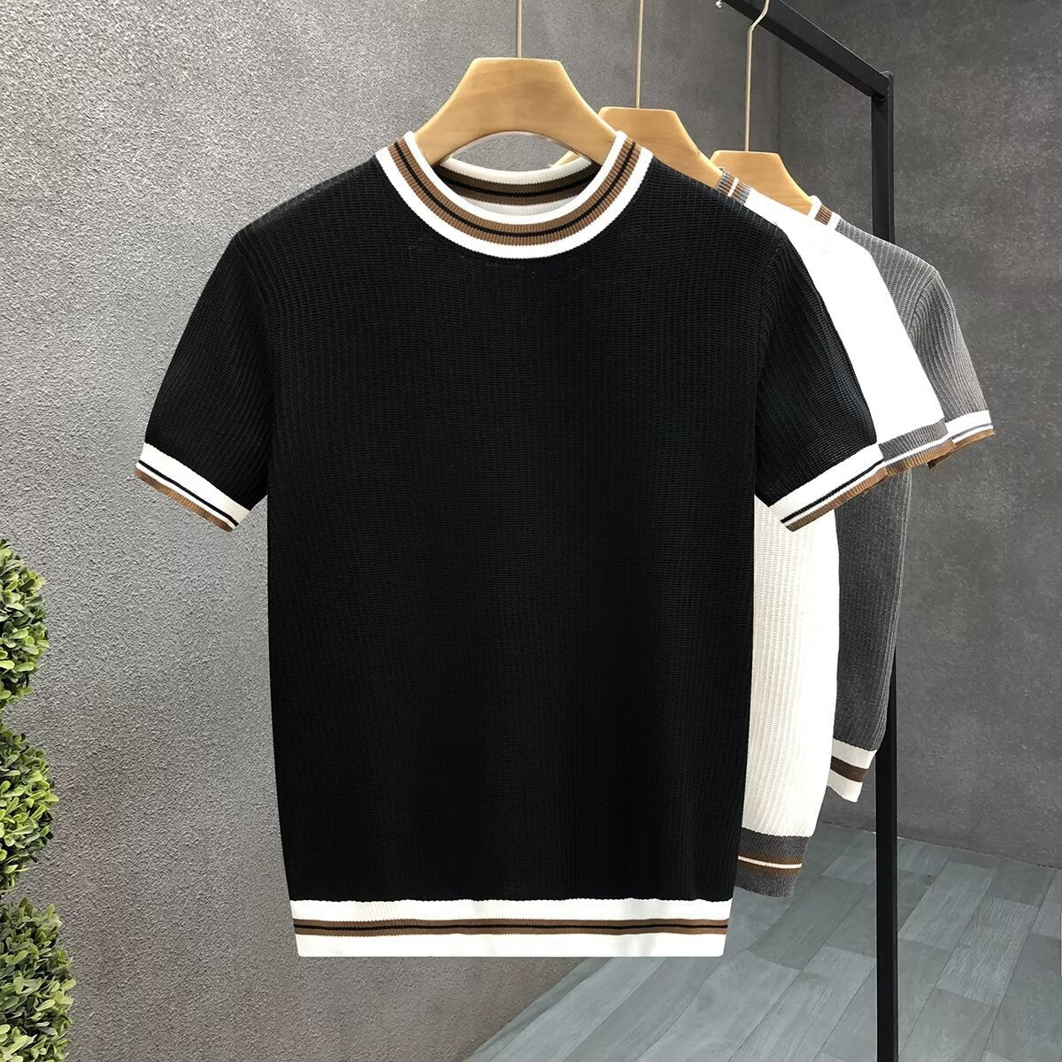 Rico Cozy Crewneck Sweatshirt
