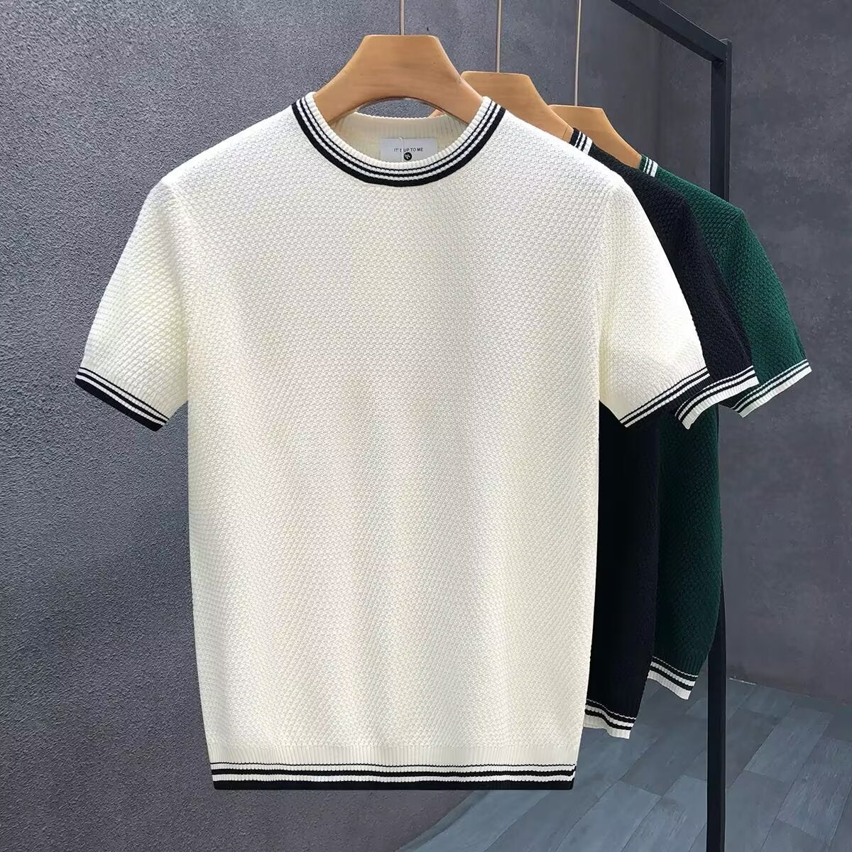 Dante Cozy Crewneck Sweatshirt