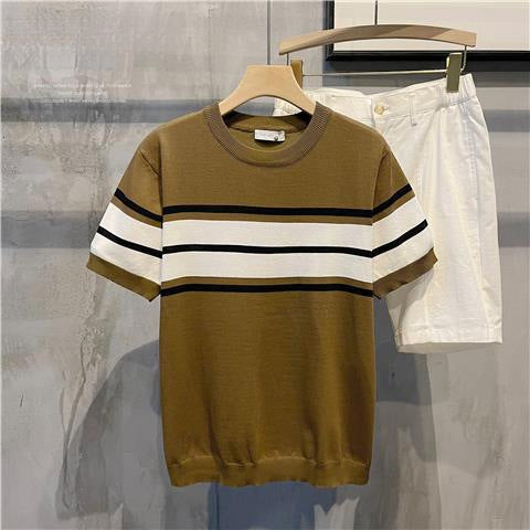 Bruno Classic Crewneck Sweatshirt