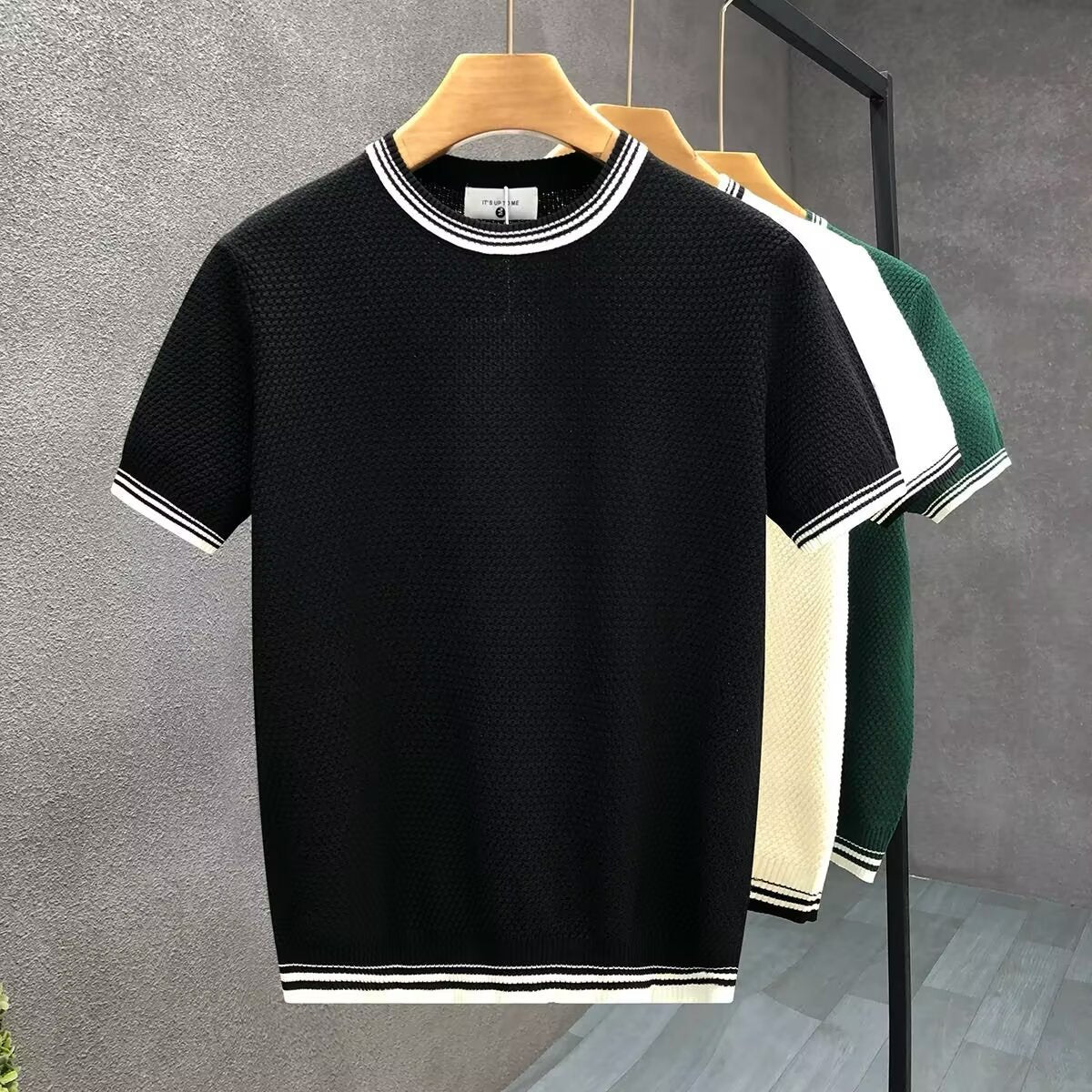 Dante Cozy Crewneck Sweatshirt