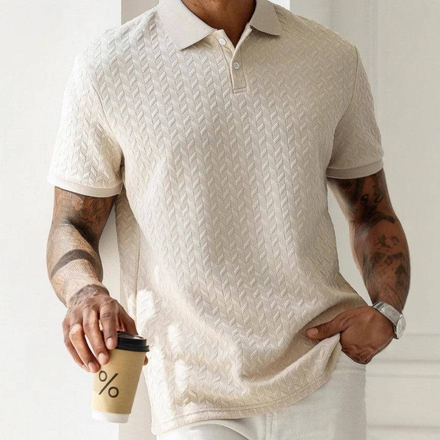 Belmont Polo Shirt