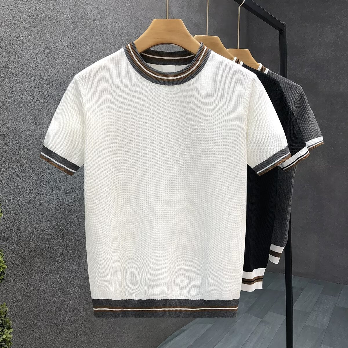 Rico Cozy Crewneck Sweatshirt