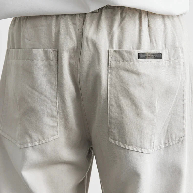 Kuro Everyday Pants