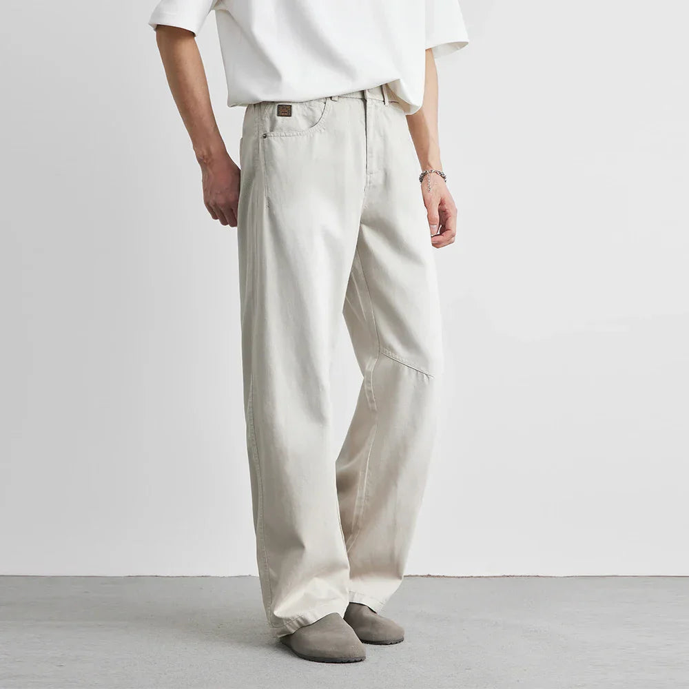 Kuro Everyday Pants