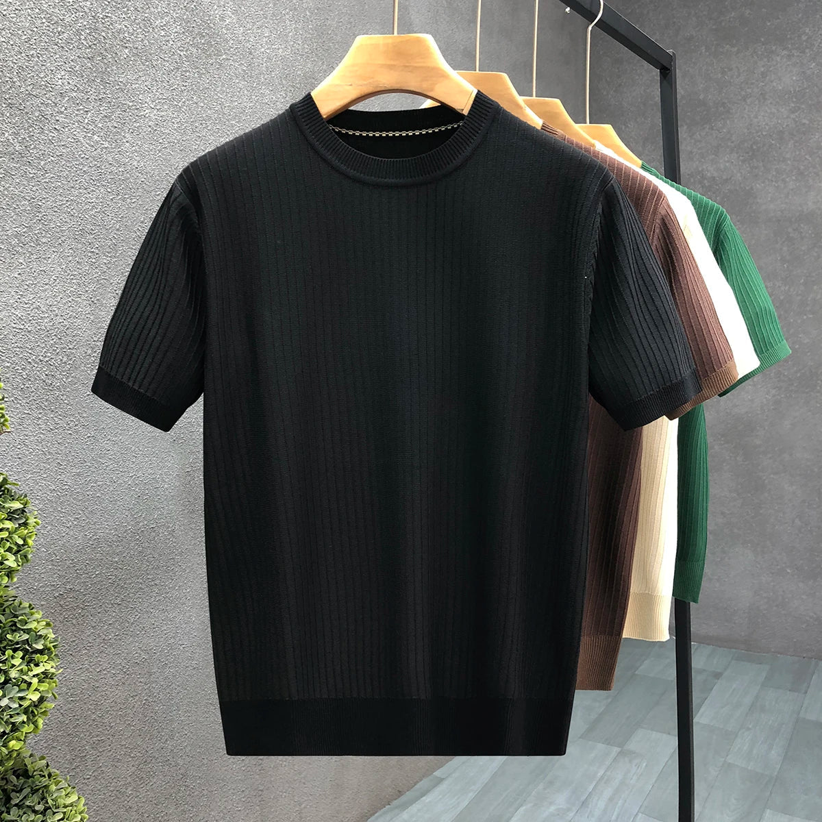 Theo Crewneck Sweatshirt