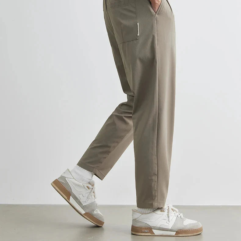 Shizuoka Pants: Modern Comfort, Effortless Style