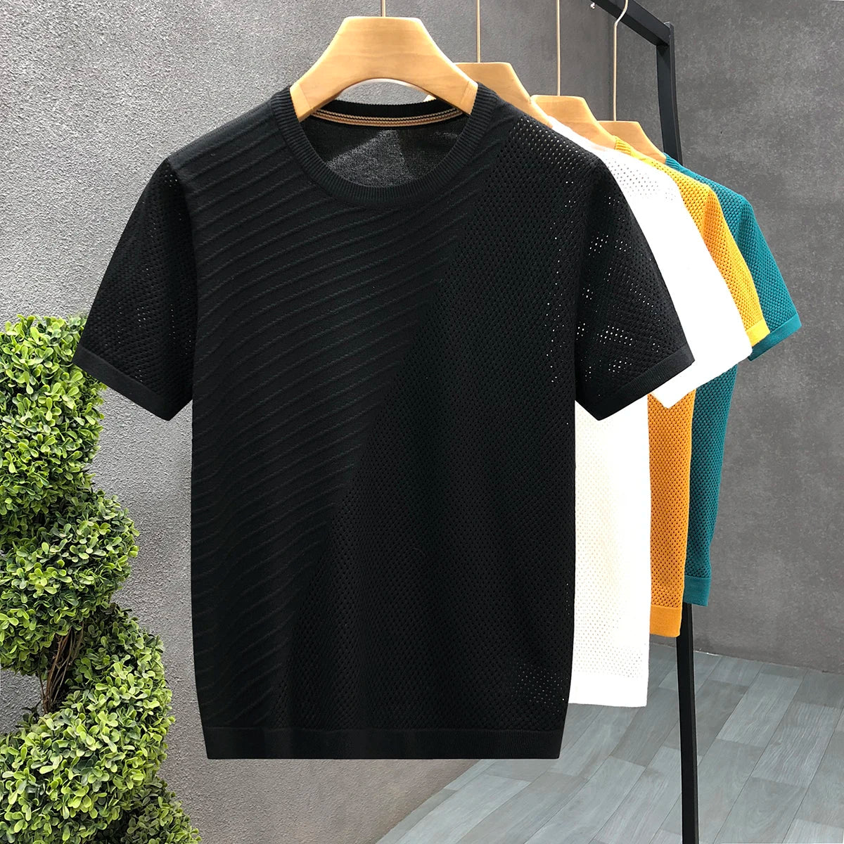 Vento Classic Crewneck Sweatshirt