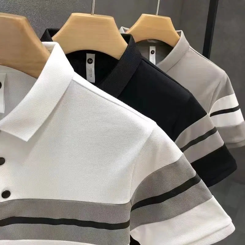 Gianni Polo - Premium Luxury Polo Shirt