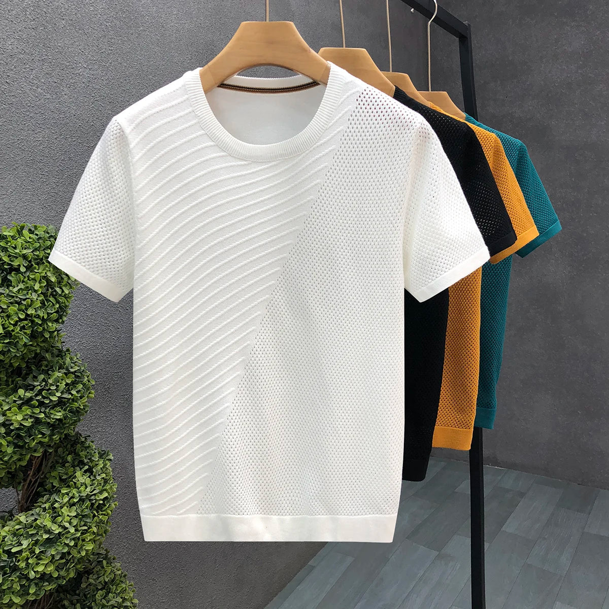 Vento Classic Crewneck Sweatshirt
