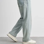 Aomori Pants - Effortless Comfort for Everyday Wear