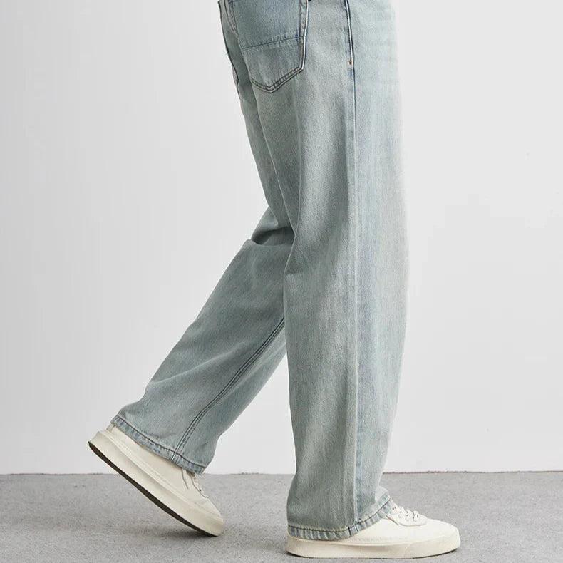 Aomori Pants - Effortless Comfort for Everyday Wear