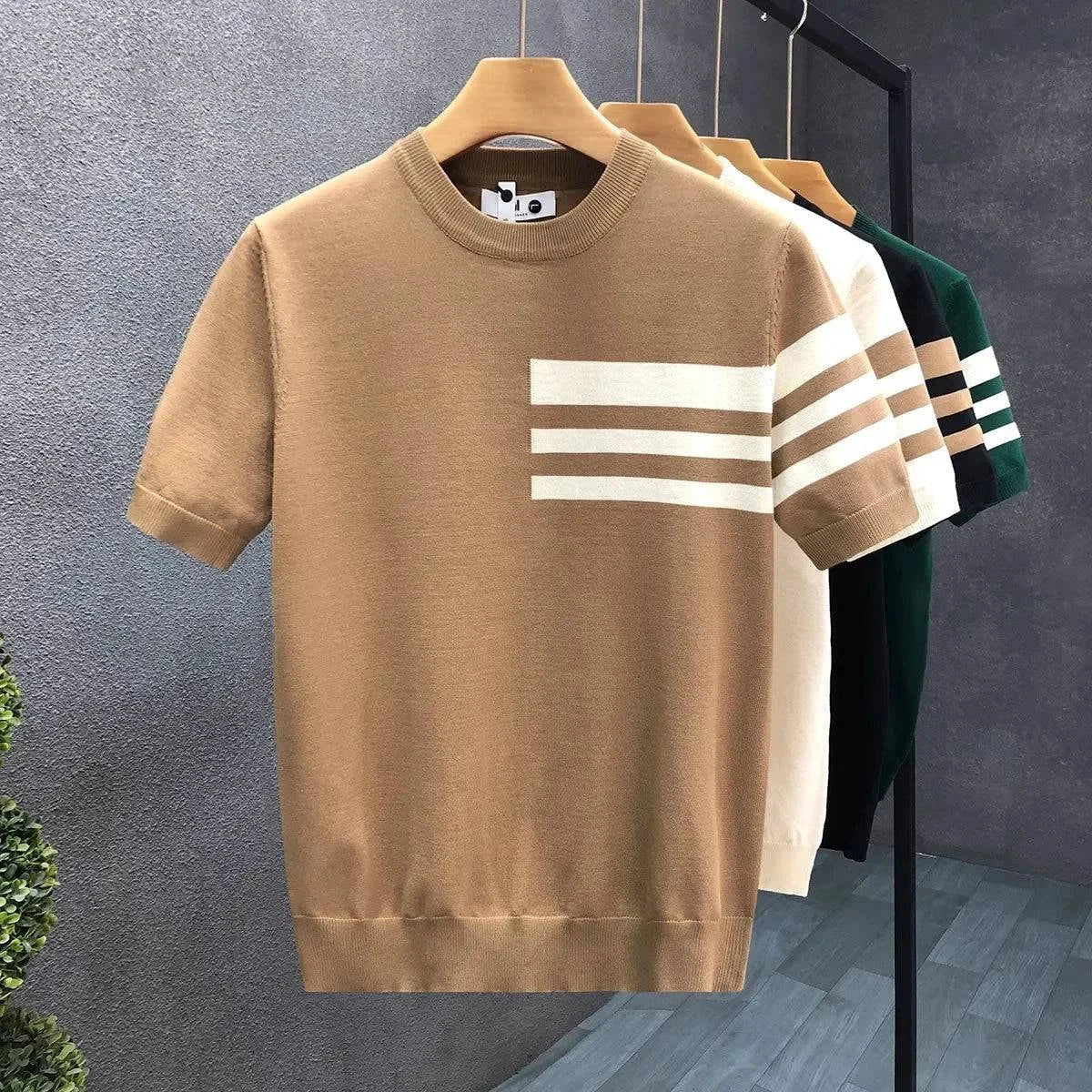 Marco Essential Crewneck Sweatshirt