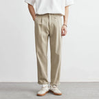 Osaka Pants - Everyday Comfort and Style